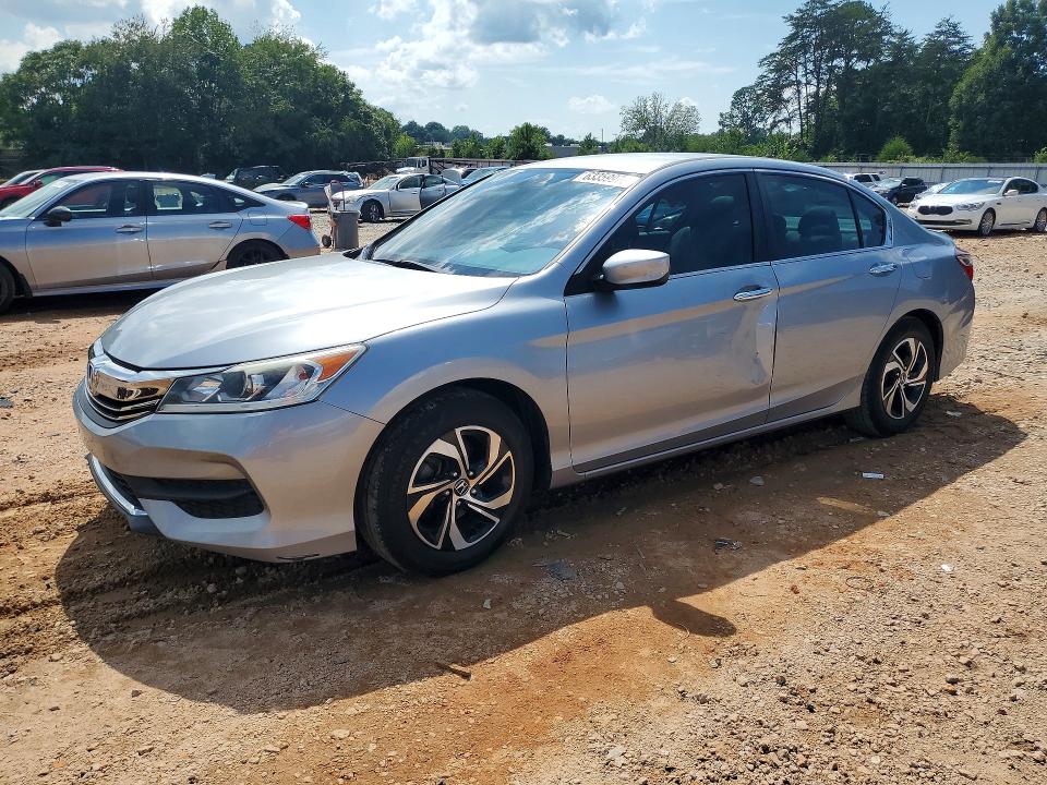 Продажа на аукционе авто 2016 Honda Accord, vin: 1HGCR2F34GA231716, номер лота: 63359976