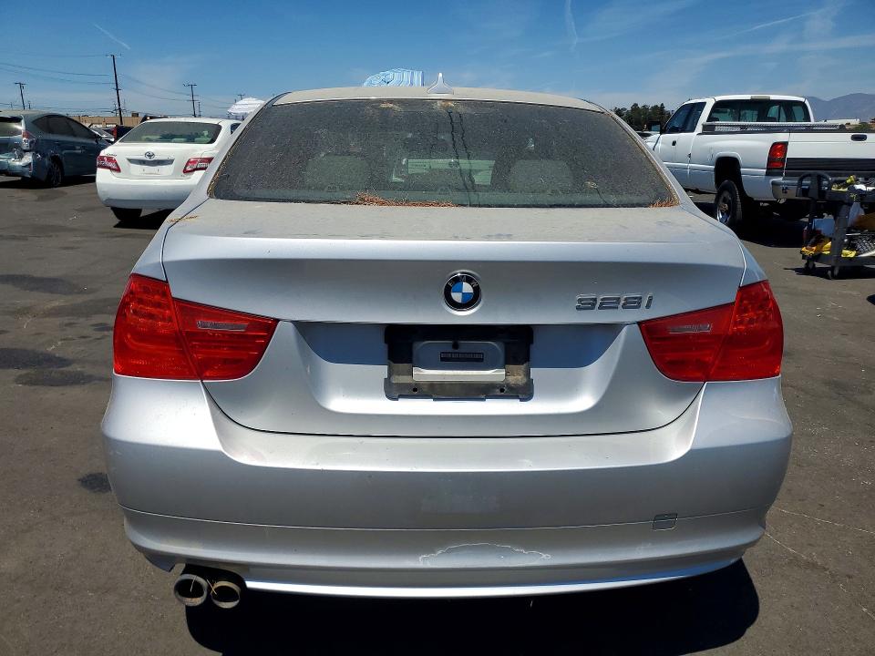 Продажа на аукционе авто 2009 Bmw 328, vin: WBAPH57549NL77367, номер лота: 65875306