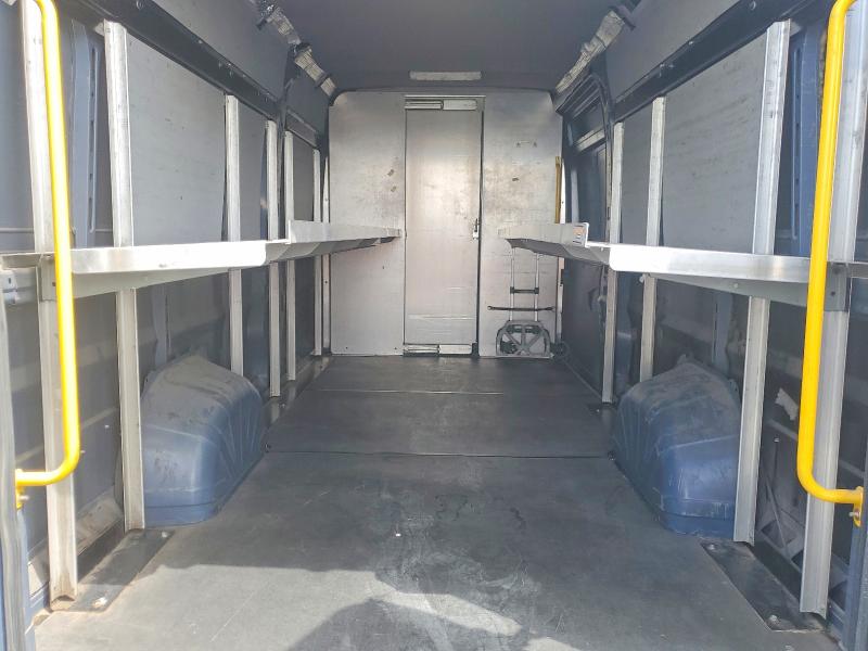 Продаж на аукціоні авто 2020 Ram Promaster 3500, vin: 3C6URVJG4LE145125, номер лоту: 66549166