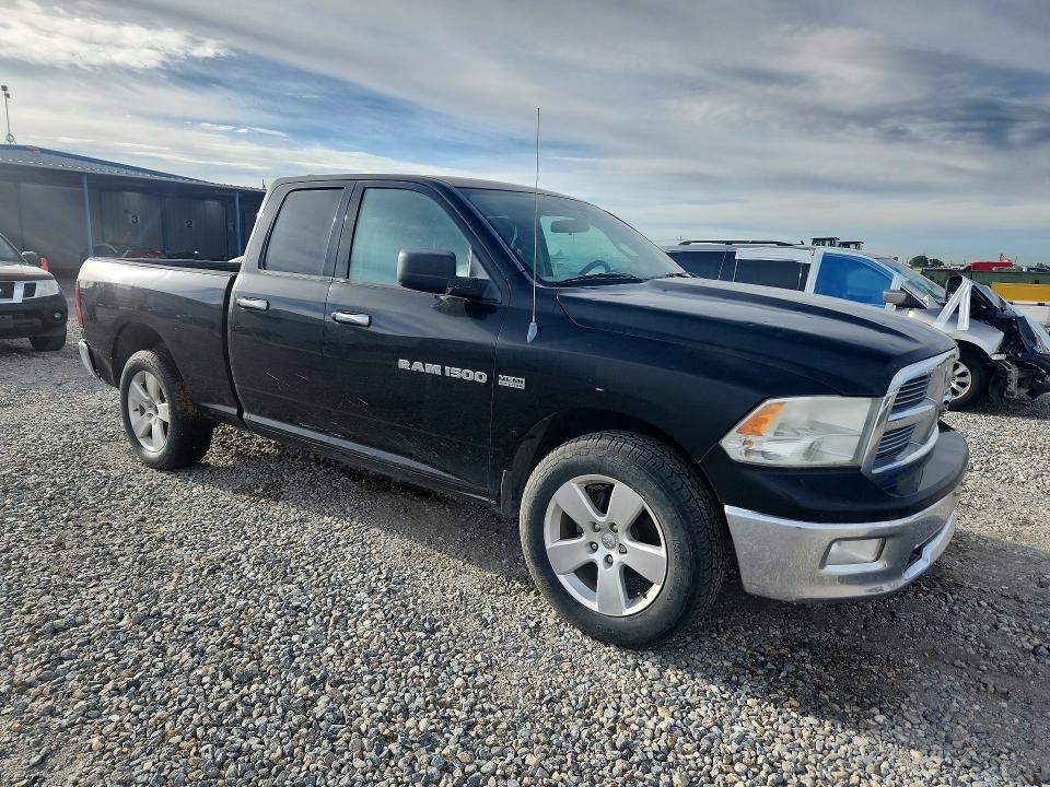 Продажа на аукционе авто 2012 Dodge Ram 1500, vin: 1C6RD7GT5CS241654, номер лота: 67090546