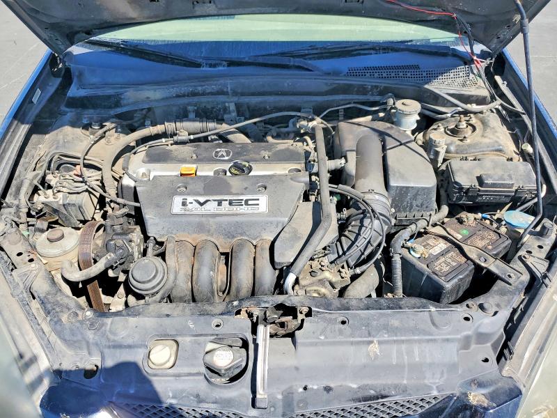 66972566 :رقم المزاد ، JH4DC538X2C030713 vin ، 2002 Acura Rsx مزاد بيع