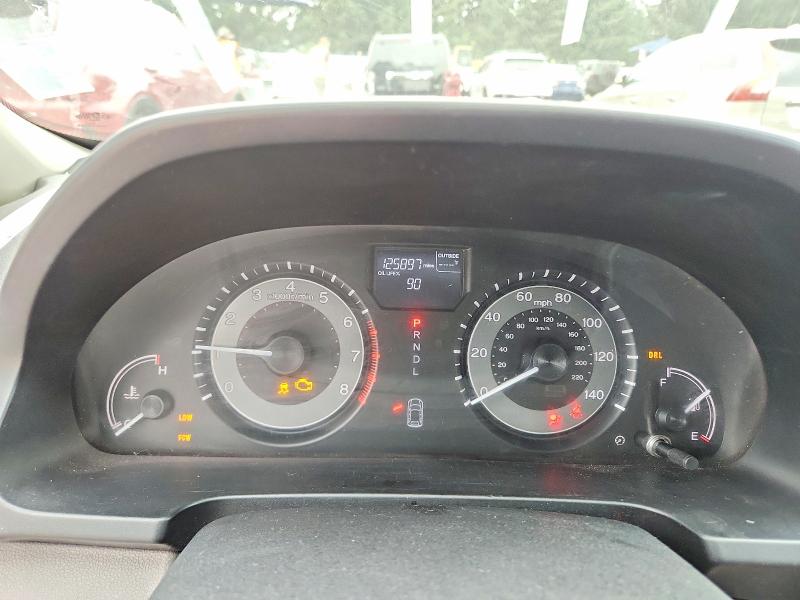 64179946 :رقم المزاد ، 5FNRL5H60EB078064 vin ، 2014 Honda Odyssey مزاد بيع