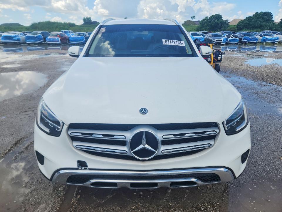 Aukcja sprzedaży 2020 Mercedes-benz Glc, vin: W1N0G8DB3LF851239, numer aukcji: 67149156