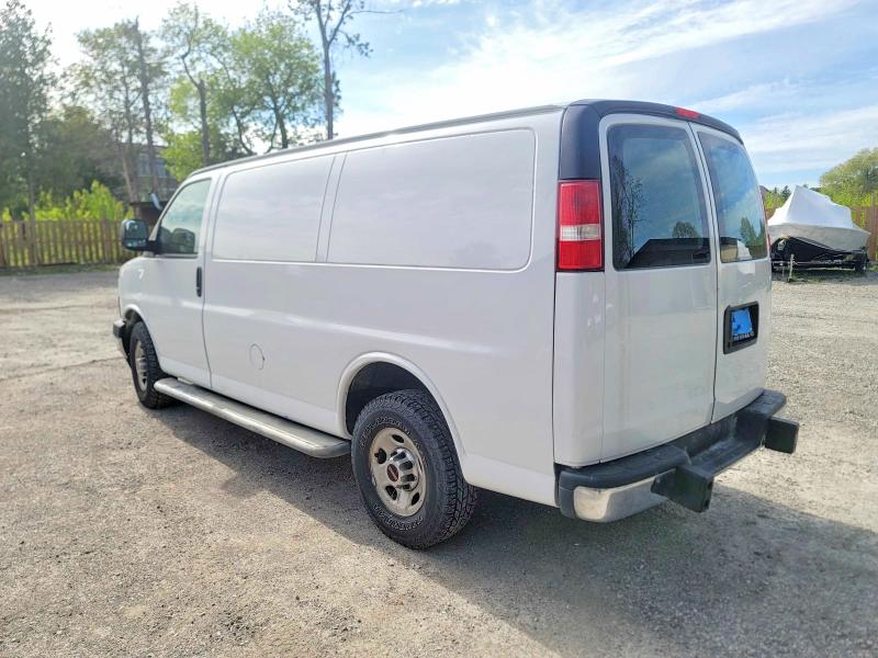 Auction sale of the 2017 Gmc Savana, vin: 1GTW7AFF9H1122384, lot number: 67491636