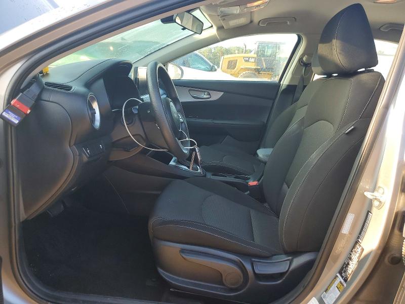 Продажа на аукционе авто 2024 Kia Forte, vin: 3KPF24AD3RE752339, номер лота: 67098236