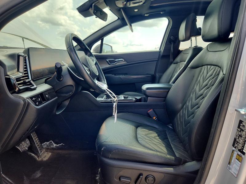 Продажа на аукционе авто 2024 Kia Sportage, vin: 5XYK7CDF5RG149855, номер лота: 63686006