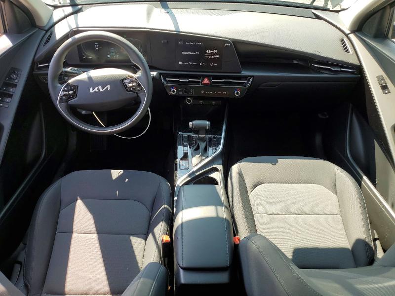 Продажа на аукционе авто 2024 Kia Niro, vin: KNDCP3LE4R5173876, номер лота: 63785766