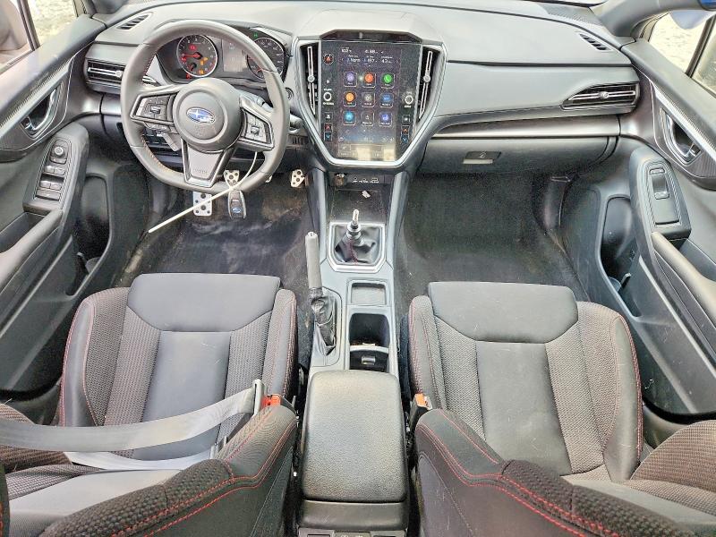 Продаж на аукціоні авто 2024 Subaru Wrx, vin: JF1VBAH67R9810447, номер лоту: 63113436