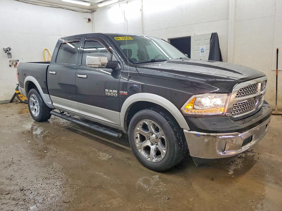 2016 Ram 1500 მანქანა იყიდება აუქციონზე, vin: 1C6RR7NT9GS373326, აუქციონის ნომერი: 65306606