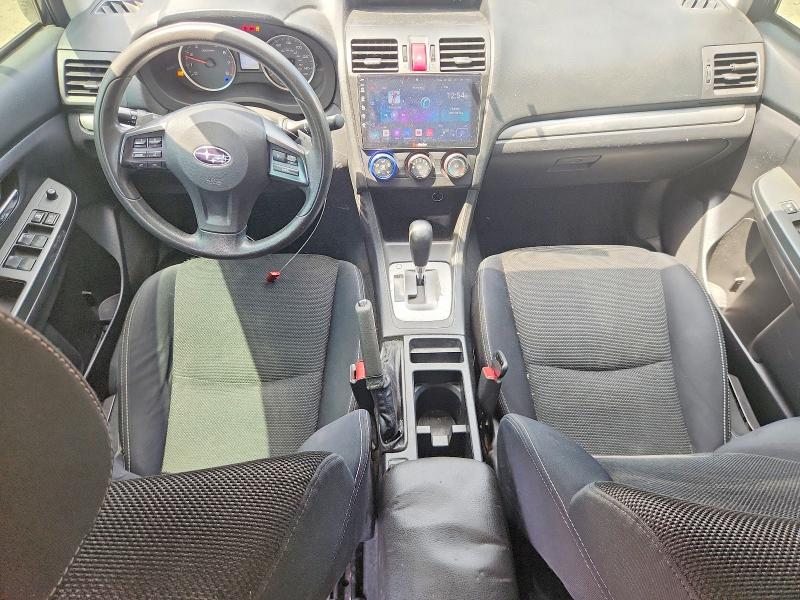 66170196 :رقم المزاد ، JF2GPACC4D2215155 vin ، 2013 Subaru Xv Crosstrek مزاد بيع