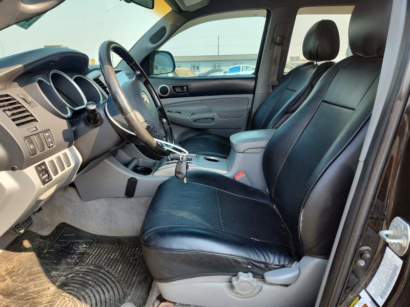 Aukcja sprzedaży 2008 Toyota Tacoma, vin: 5TELU42N48Z586599, numer aukcji: 63954706