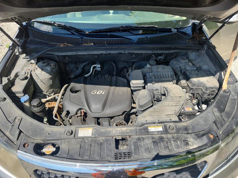 Aukcja sprzedaży 2012 Kia Sorento, vin: 5XYKT3A66CG289114, numer aukcji: 66296496