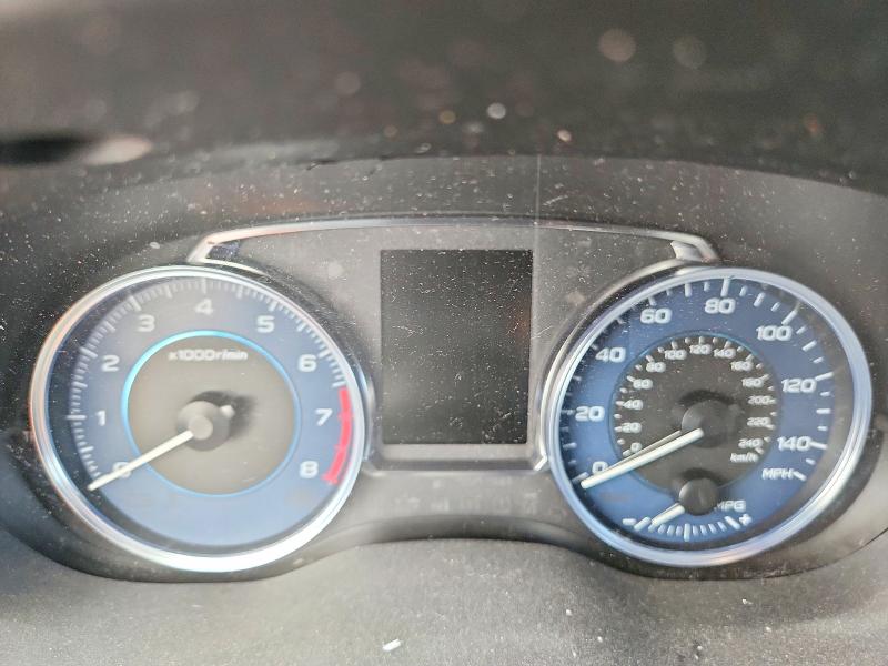 Aukcja sprzedaży 2016 Subaru Crosstrek, vin: JF2GPANC4G8251216, numer aukcji: 65473456
