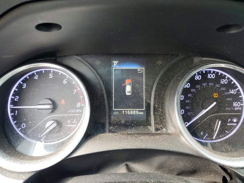 Продажа на аукционе авто 2018 Toyota Camry, vin: 4T1B11HK3JU132371, номер лота: 64251306