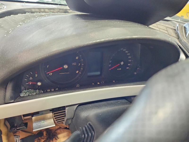 Продажа на аукционе авто 2009 Pontiac G8, vin: 6G2EC57Y09L172926, номер лота: 64486636