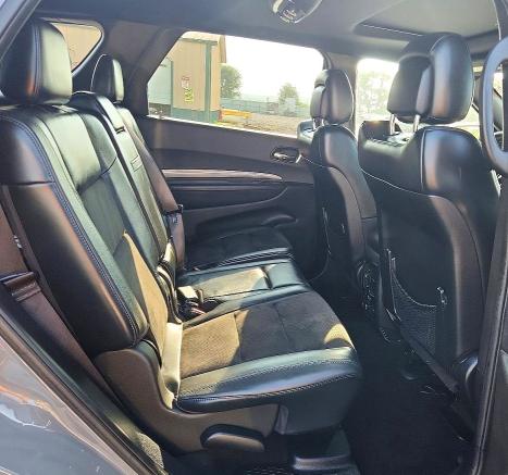 66586966 :رقم المزاد ، 1C4SDJCTXKC745056 vin ، 2019 Dodge Durango مزاد بيع