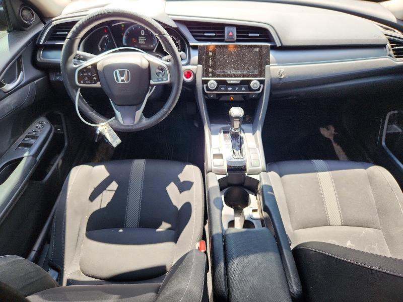 Продаж на аукціоні авто 2018 Honda Civic, vin: 2HGFC2F89JH024032, номер лоту: 64803456