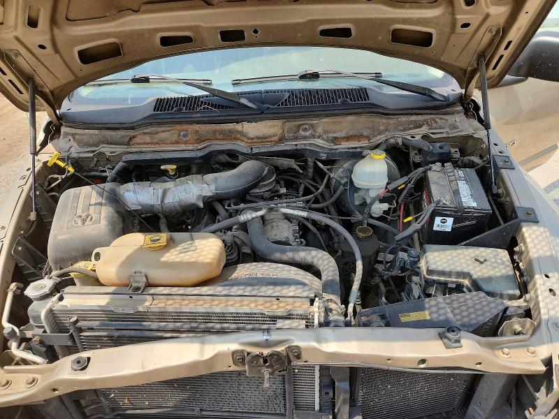 Продаж на аукціоні авто 2003 Dodge Ram 1500, vin: 1D7HA18Z53S195617, номер лоту: 63356776
