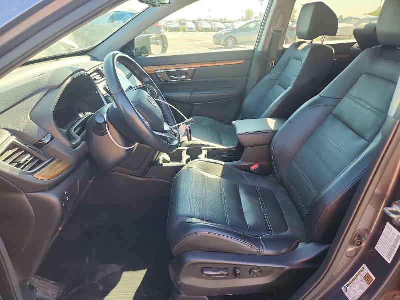 Aukcja sprzedaży 2019 Honda Cr-v, vin: 7FARW2H87KE007595, numer aukcji: 66199346