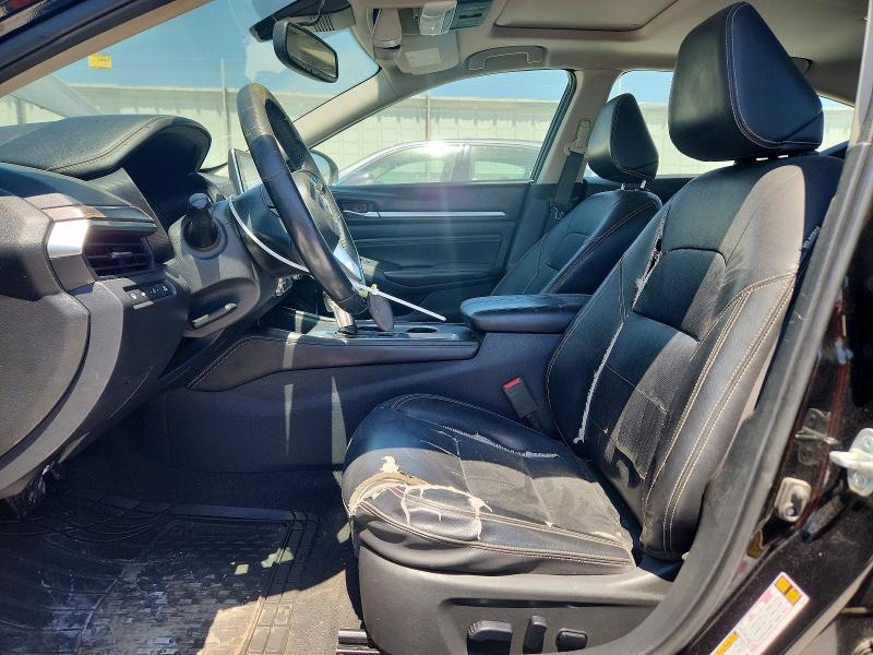 Aukcja sprzedaży 2019 Nissan Altima, vin: 1N4BL4EV2KC220906, numer aukcji: 64961486