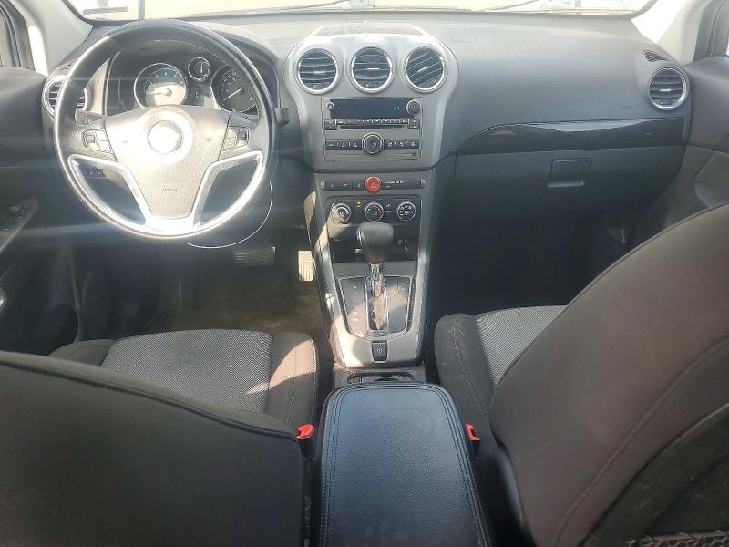2013 Chevrolet Captiva მანქანა იყიდება აუქციონზე, vin: 3GNAL3EK8DS602075, აუქციონის ნომერი: 65196406