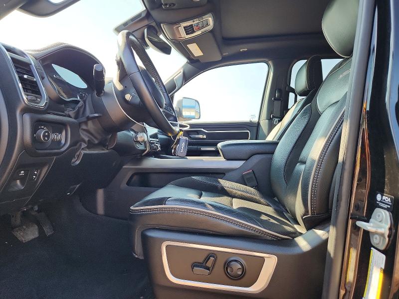 Продаж на аукціоні авто 2024 Ram 1500, vin: 1C6SRFRT8RN160844, номер лоту: 62985306