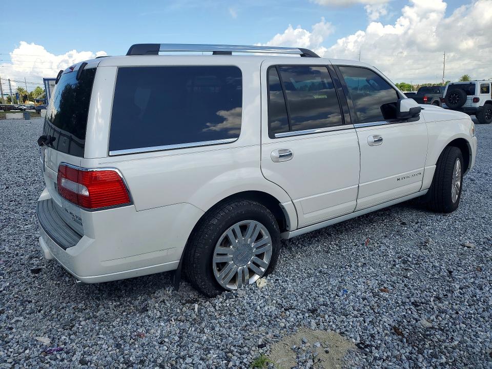 Aukcja sprzedaży 2012 Lincoln Navigator, vin: 5LMJJ2J58CEL00618, numer aukcji: 64120856