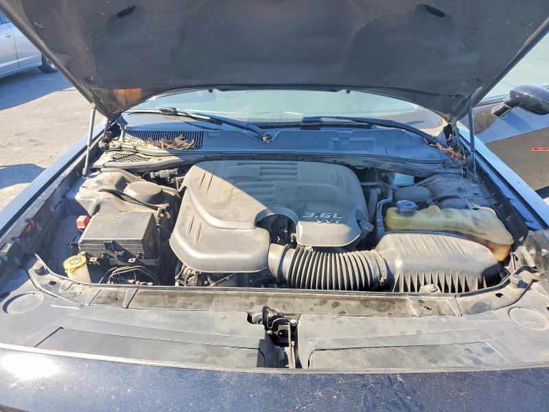 Продаж на аукціоні авто 2017 Dodge Challenger, vin: 2C3CDZAGXHH640679, номер лоту: 64851286