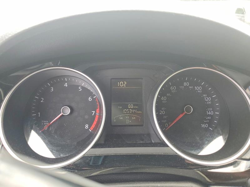 Продаж на аукціоні авто 2017 Volkswagen Jetta, vin: 3VWD17AJ1HM407202, номер лоту: 63685116