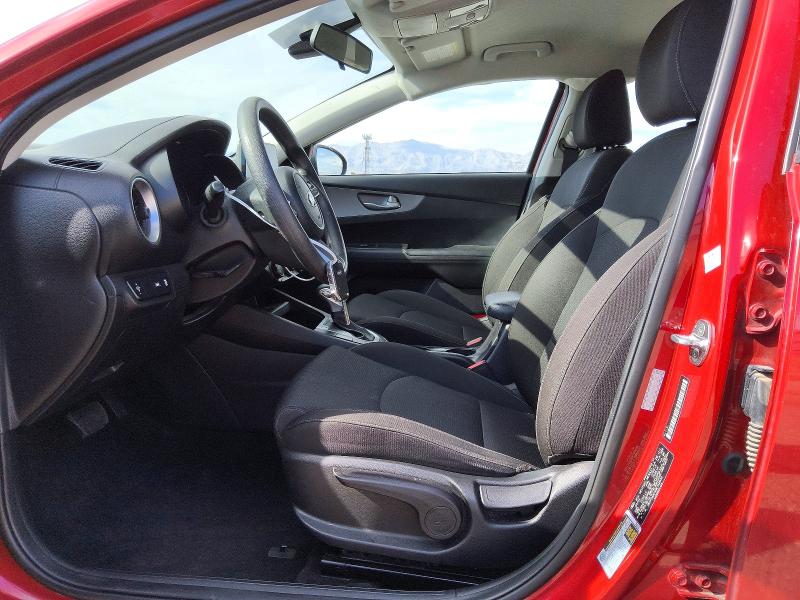 Aukcja sprzedaży 2021 Kia Forte, vin: 3KPF24ADXME362038, numer aukcji: 66244496