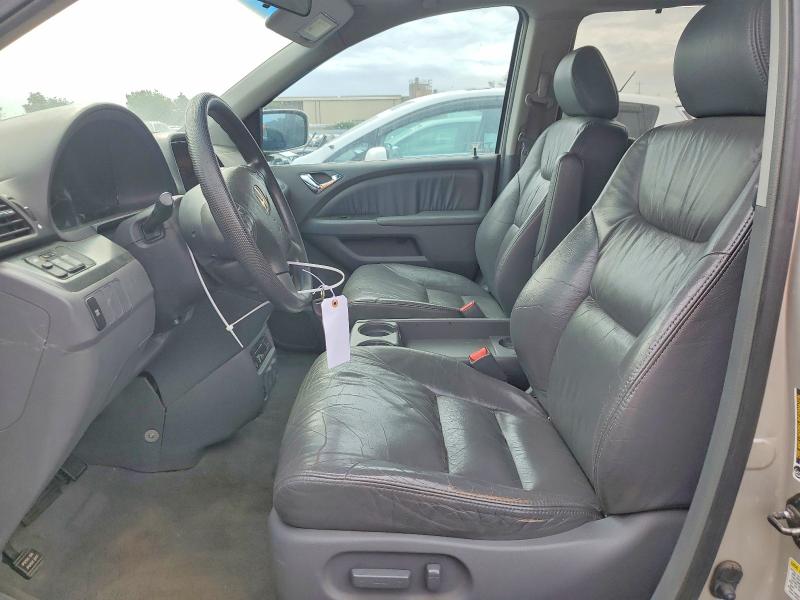 Продажа на аукционе авто 2005 Honda Odyssey, vin: 5FNRL38775B134224, номер лота: 66794186