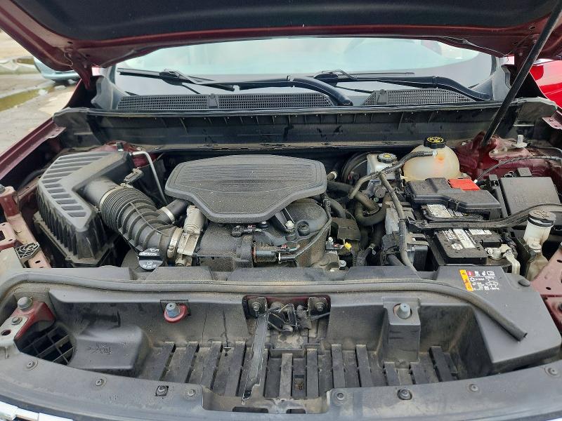 Продаж на аукціоні авто 2020 Gmc Acadia, vin: 1GKKNXLS2LZ119589, номер лоту: 66410256