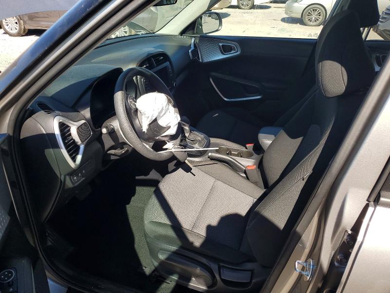 Продажа на аукционе авто 2025 Kia Soul, vin: KNDJ23AU4S7929295, номер лота: 62705286