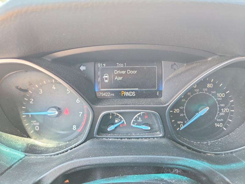 Aukcja sprzedaży 2018 Ford Focus, vin: 1FADP3FE7JL255932, numer aukcji: 63194036
