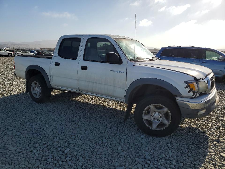 Продажа на аукционе авто 2002 Toyota Tacoma, vin: 5TEGM92N22Z108851, номер лота: 63438886
