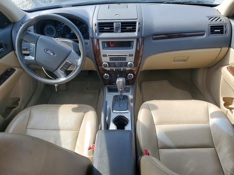 Auction sale of the 2012 Ford Fusion, vin: 3FAHP0JG5CR162971, lot number: 63521076
