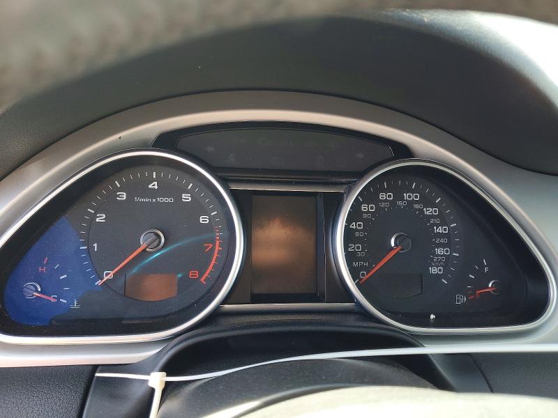 65702196 :رقم المزاد ، WA1CGAFEXED012944 vin ، 2014 Audi Q7 مزاد بيع