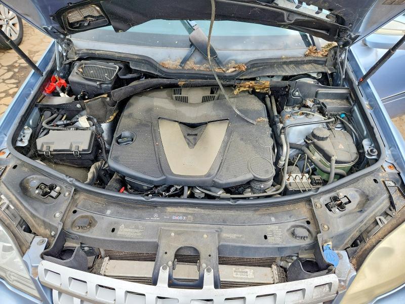 Продажа на аукционе авто 2009 Mercedes-benz Ml, vin: 4JGBB25E99A471585, номер лота: 64213926