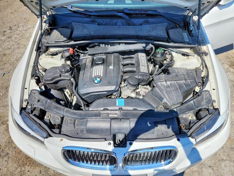 Продаж на аукціоні авто 2009 Bmw 328, vin: WBAPH73539E128222, номер лоту: 65689696