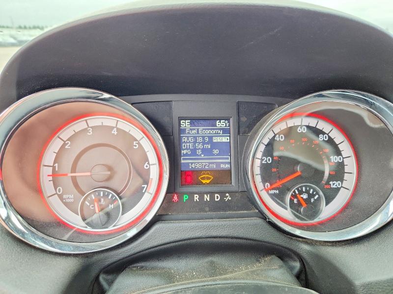 2018 Dodge Grand Caravan მანქანა იყიდება აუქციონზე, vin: 2C4RDGEG0JR241302, აუქციონის ნომერი: 64676376