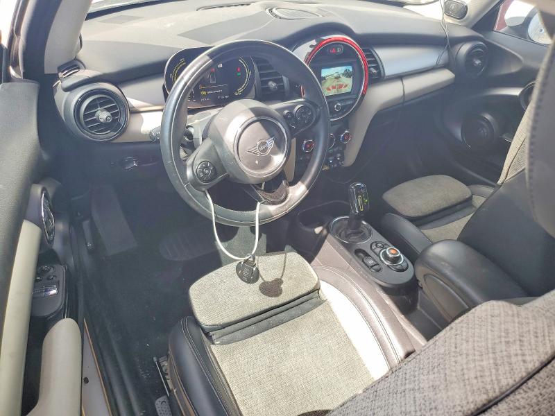 Aukcja sprzedaży 2021 Mini Cooper, vin: WMWXP3C03M2N53272, numer aukcji: 63245186