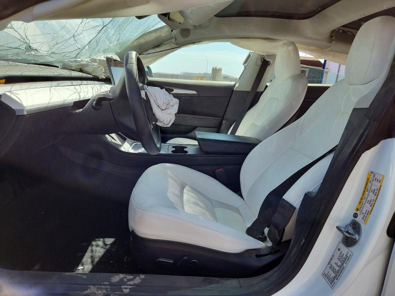 Aukcja sprzedaży 2023 Tesla Model 3, vin: 5YJ3E1EA5PF542227, numer aukcji: 64139456