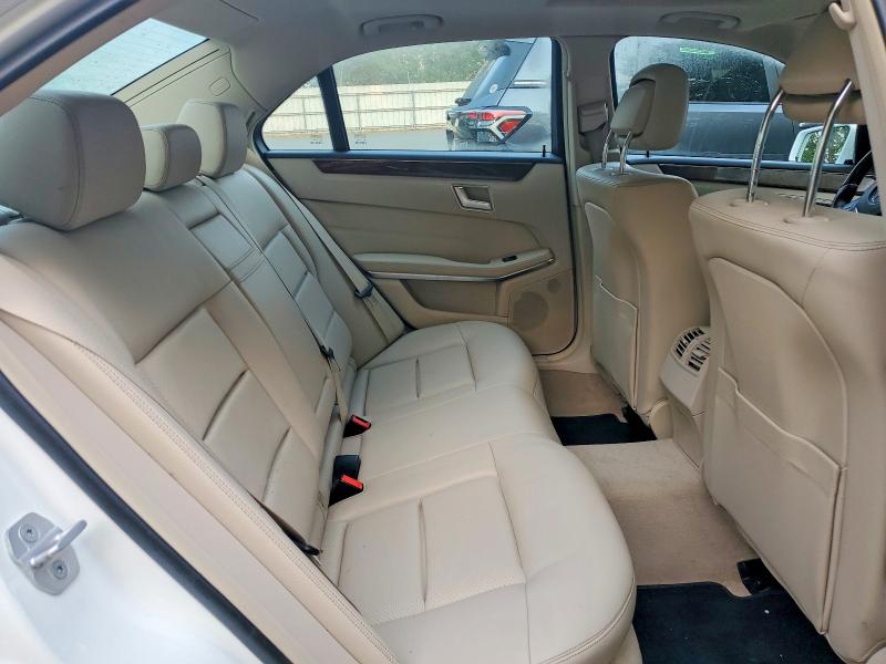 Aukcja sprzedaży 2014 Mercedes-benz E, vin: WDDHF8JB9EA773590, numer aukcji: 63610636