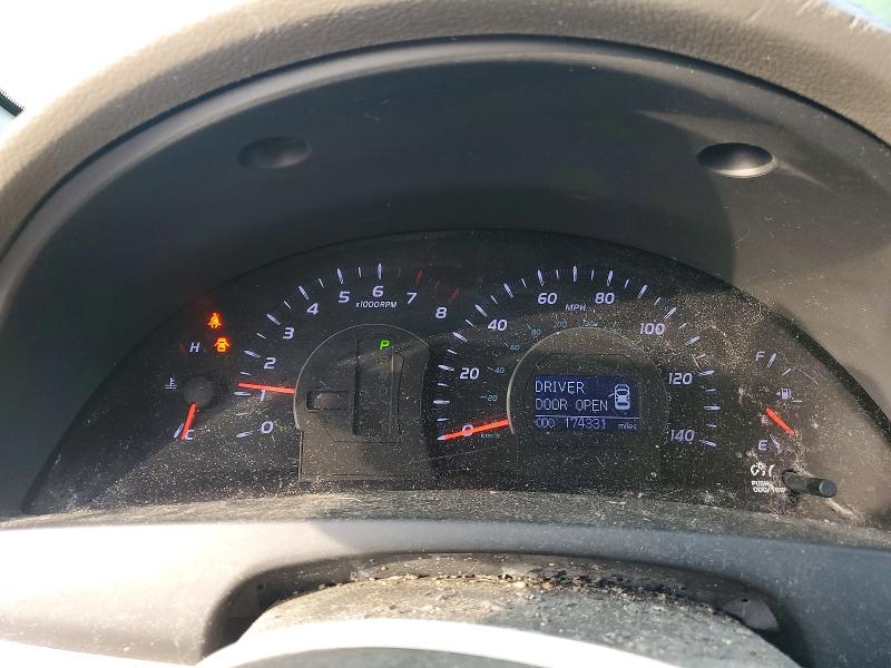 64432396 :رقم المزاد ، 4T1BF3EK4BU136755 vin ، 2011 Toyota Camry مزاد بيع