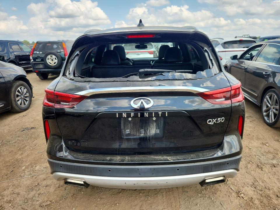 Продажа на аукционе авто 2019 Infiniti Qx50, vin: 3PCAJ5M36KF102975, номер лота: 64148536
