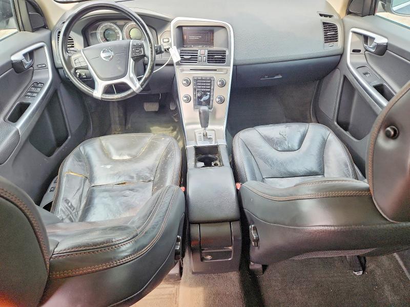 Продажа на аукционе авто 2011 Volvo Xc60, vin: YV4902DZ1B2189693, номер лота: 64528296