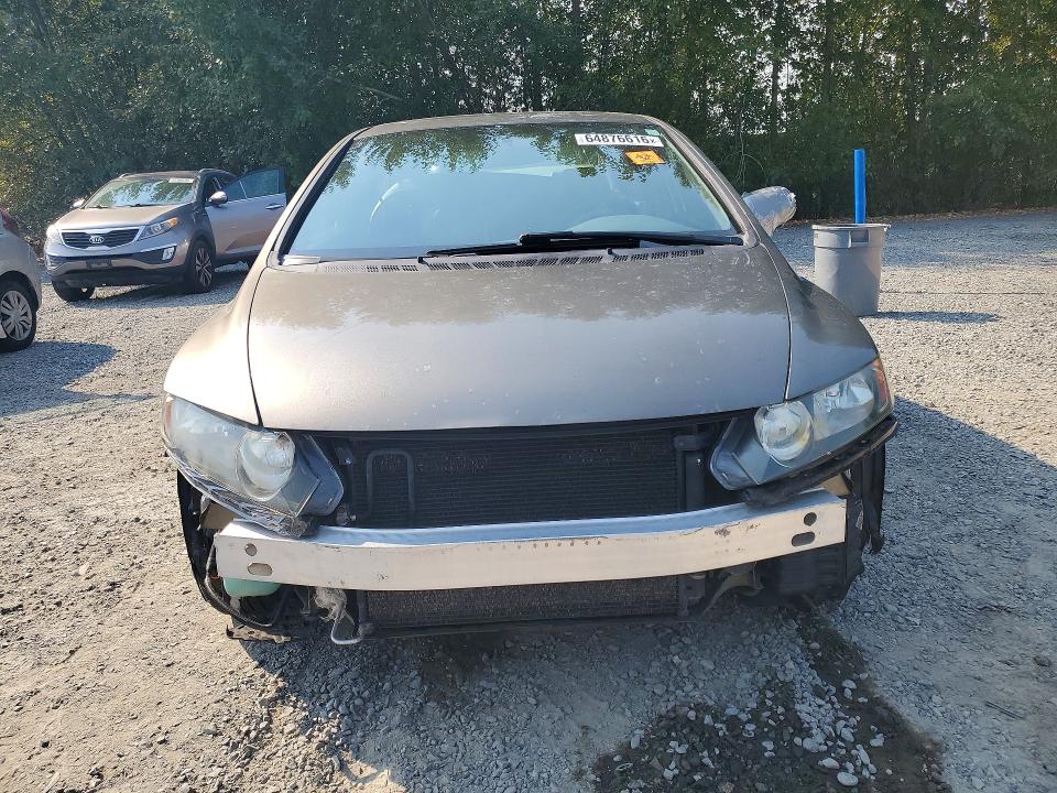 64876616 :رقم المزاد ، 1HGFA16826L090853 vin ، 2006 Honda Civic مزاد بيع