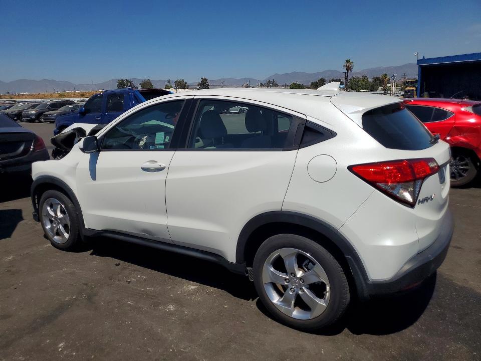 Aukcja sprzedaży 2021 Honda Hr-v, vin: 3CZRU5H37MM726023, numer aukcji: 66298416