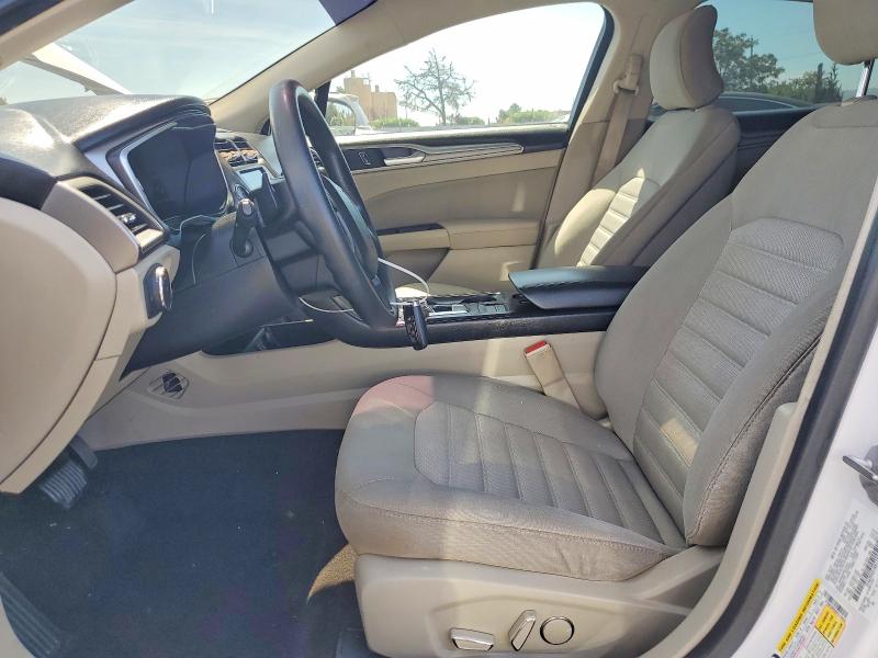 2019 Ford Fusion მანქანა იყიდება აუქციონზე, vin: 3FA6P0HD5KR178444, აუქციონის ნომერი: 66038566