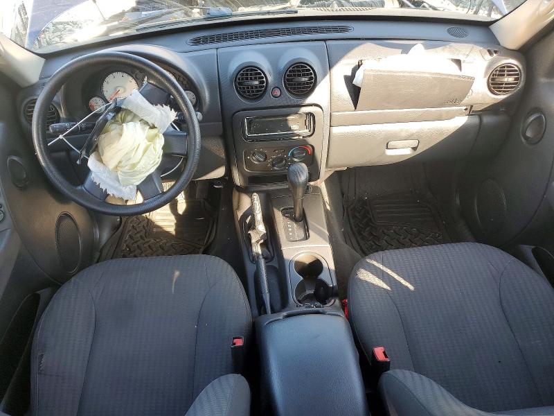 Aukcja sprzedaży 2003 Jeep Liberty, vin: 1J4GL48K43W729603, numer aukcji: 65540566